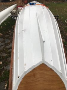 Annapolis Wherry