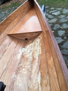Annapolis Wherry