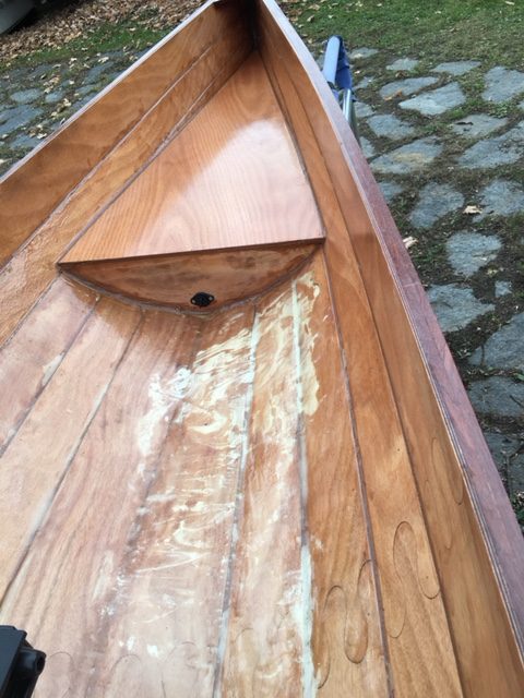 Used Equipment - Adirondack Rowing