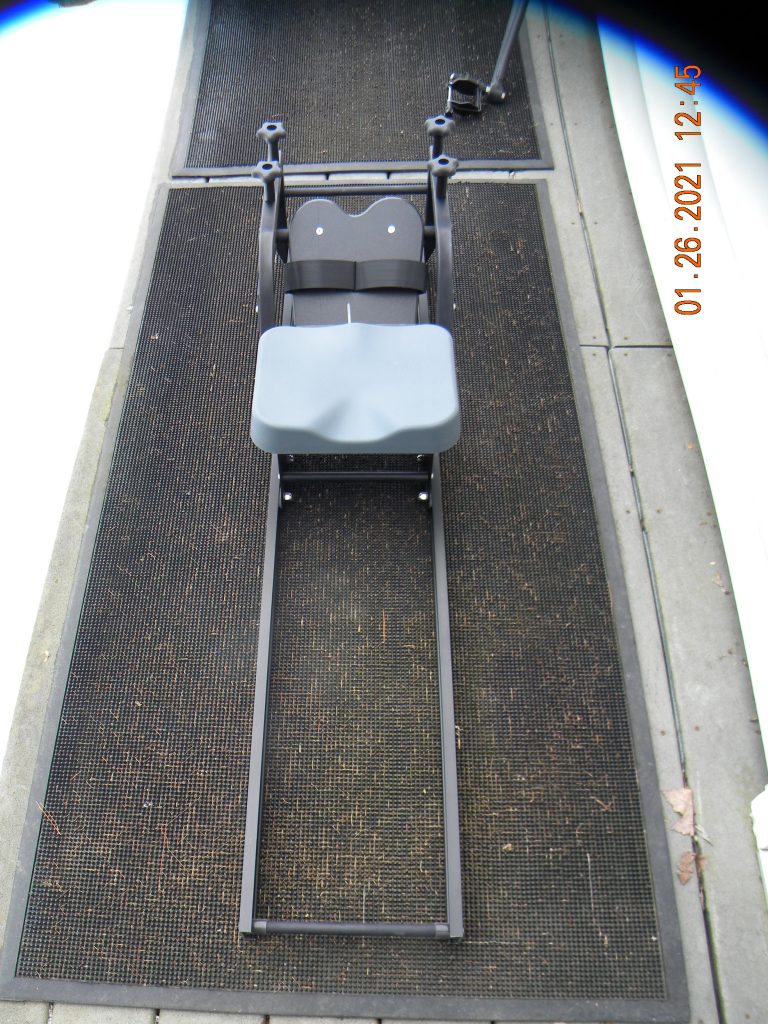 Oarmaster V
