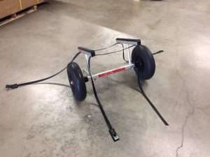 Boat dolly
