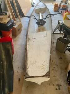 Adirondack Wherry