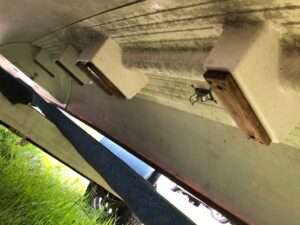Adirondack Wherry