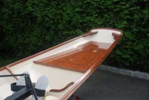 Annapolis Wherry