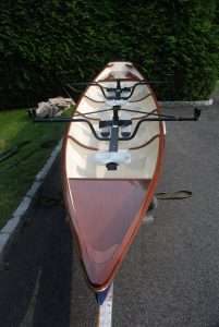 Annapolis Wherry