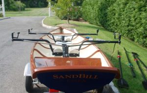 Annapolis Wherry