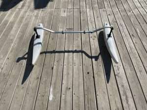 Used Equipment - Adirondack Rowing