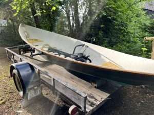 Gloucester Dory