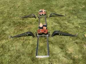 Oarmaster I