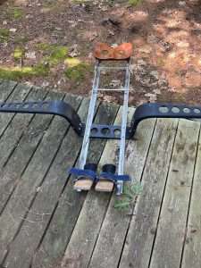Oarmaster I